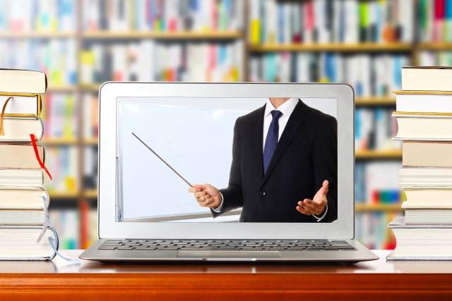 中学生の英語学習に特化したオンライン塾を選ぶ3つのメリット