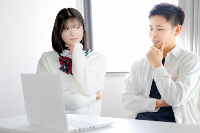 オンライン塾で高校受験対策を成功させる方法