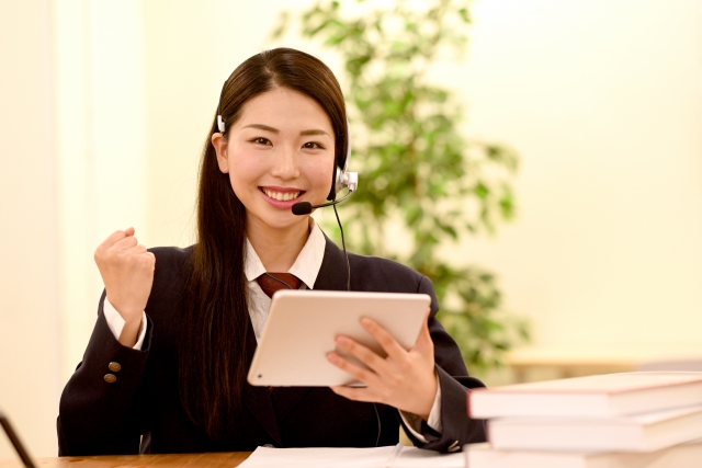 集中力を高める！中学生のお子様が自宅でZOOM授業を受けるための環境設定